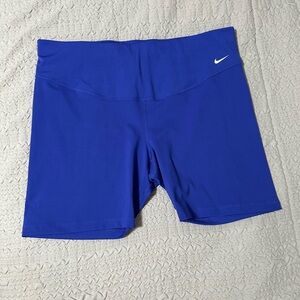 Nike Plus Size Athletic Shorts
